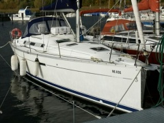 Beneteau Océanis 343 DL