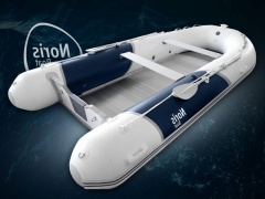 NorisBoat Maritim 420