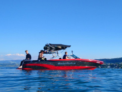 MasterCraft XT23