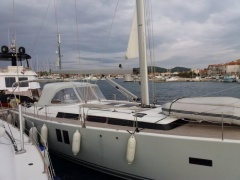 Hanse 495