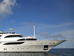 Benetti 2007
