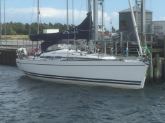 Arcona 400