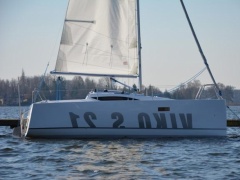 Viko Yachts viko |S21