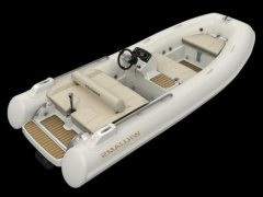 Williams 435 jettender