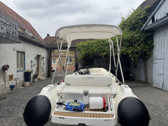 Williams 435 jettender