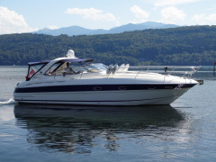 Bavaria 35 Sport