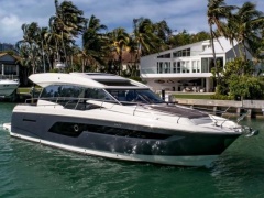 Prestige Yachts 520 S-Line