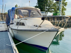 Bénéteau Antares 600