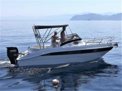 Marinello 650 Cabin