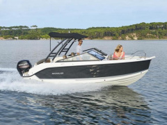 Quicksilver Activ 605 Bowrider