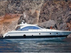 AICON Yachts 62 Open