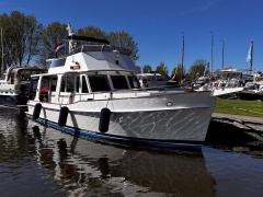 Grand Banks 47 EU