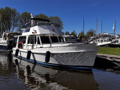 Grand Banks 47 EU