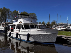Grand Banks 47 EU