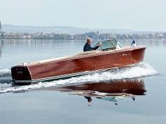 Riva Super Florida mit