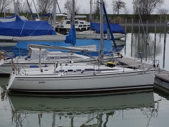 Dehler 29