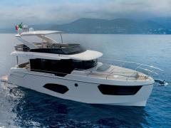 Absolute NAVETTA 48