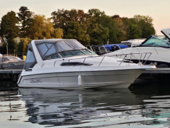 Monterey 27 Sport