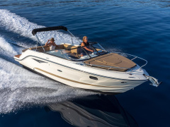 Sea Ray 250 SSE