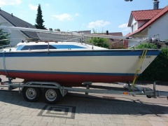 Dehler Dehlya 25
