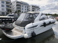 Bavaria 39 Sport