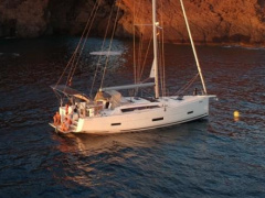 Dufour 430 Grand Large