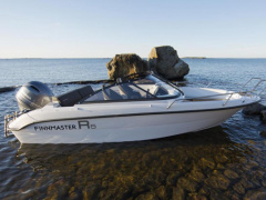 Finnmaster R5