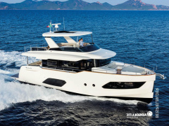 Absolute NAVETTA 58