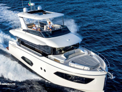 Absolute NAVETTA 52