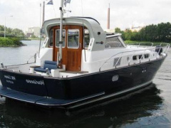 Linssen DS 45