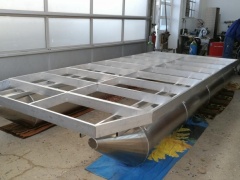 Silverfisher 450