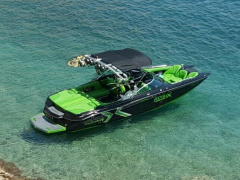 MasterCraft X Star