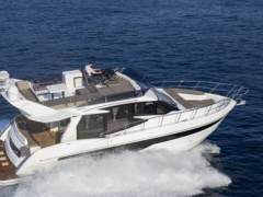Galeon 460 FLY
