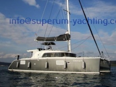 Lagoon 440 Quentas