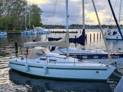 Hanse 291