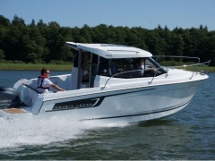 Jeanneau MERRY FISHER 695 Serie 2