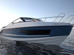 Quicksilver ACTIV 755 CRUISER