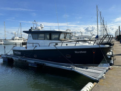 Sargo 33 Explorer