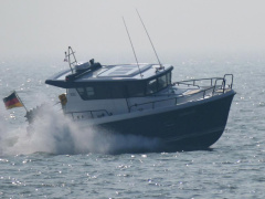 Sargo 33 Explorer