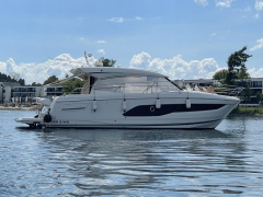 Prestige Yachts 420 S