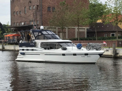 Vri-Jon Contessa 37 E