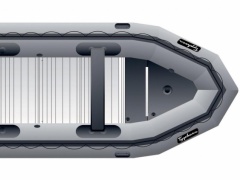 Bombard Typhoon 470 Alu