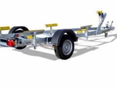 Martz Yacht 1800kg