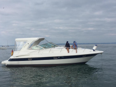 Cruisers Yachts 3470 Express