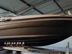 Sea Ray 270 Sundeck