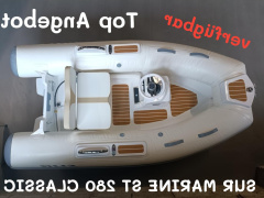 Sur Marine ST 280 Classic ab 7730€