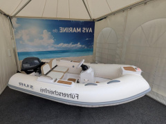 Sur Marine ST 280 Classic ab 7730€