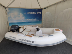 Sur Marine ST 280 Classic ab 7730€