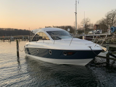 Beneteau Gran Turismo 34