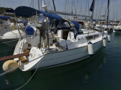 Jeanneau Sun Odyssey 32i